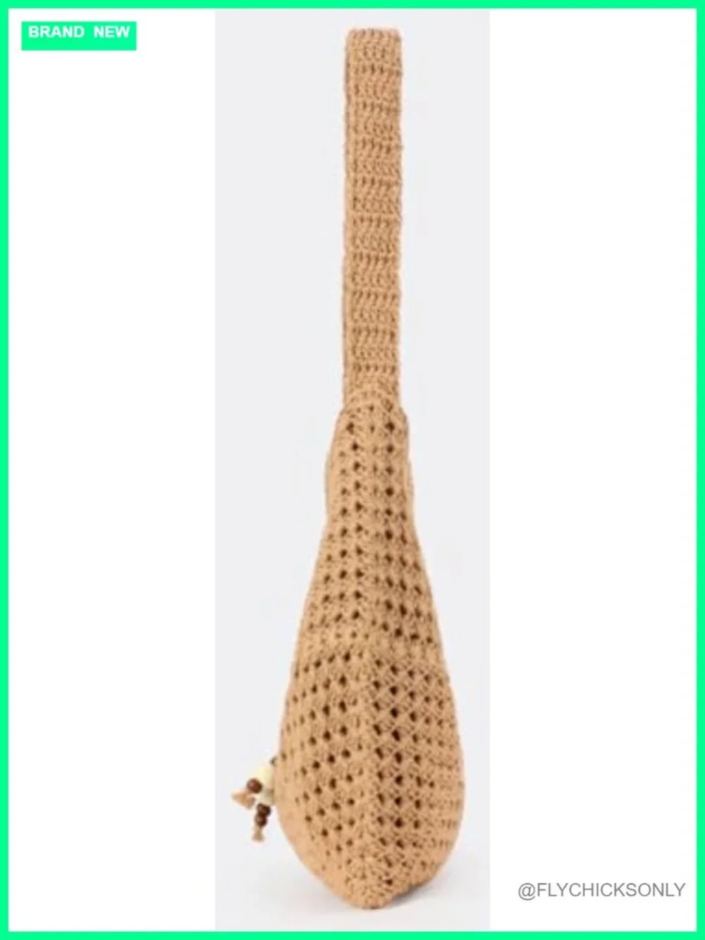 Straw Slouchy Hobo Bag Handwoven Satchel Tote Beach Shoulder Bag